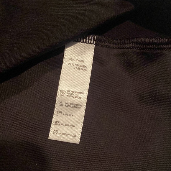 SPANX Simplicity shaping tank - size large. NWOT - Picture 3 of 5